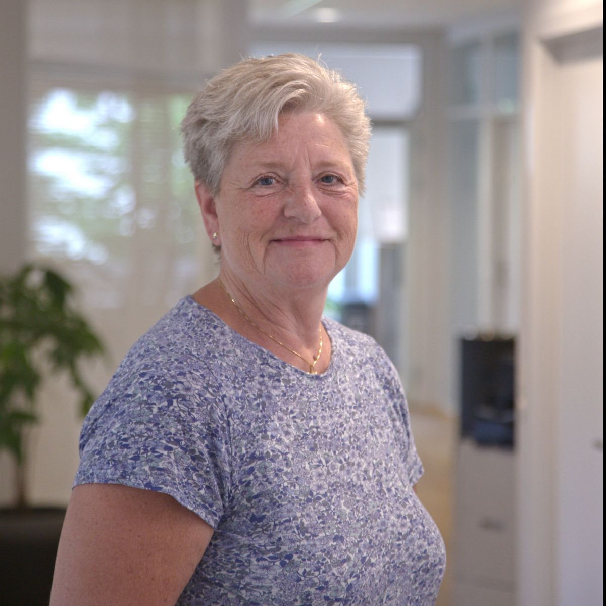 Ulla Rønnow Rønnebech