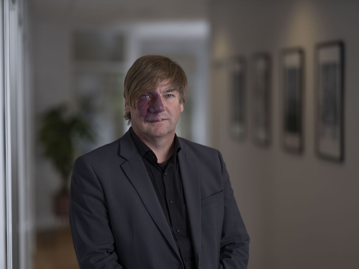 Michael Stanley Pedersen