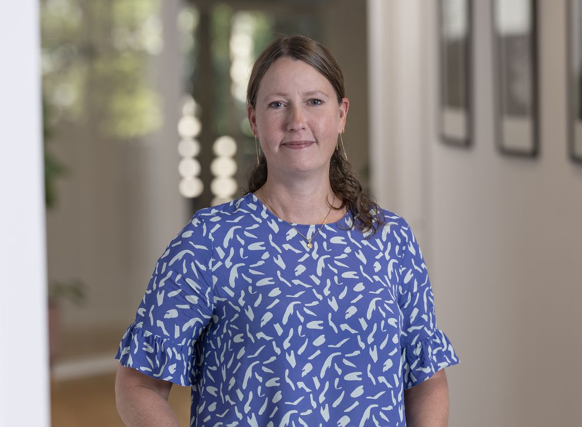 Malene Zinn Lundberg