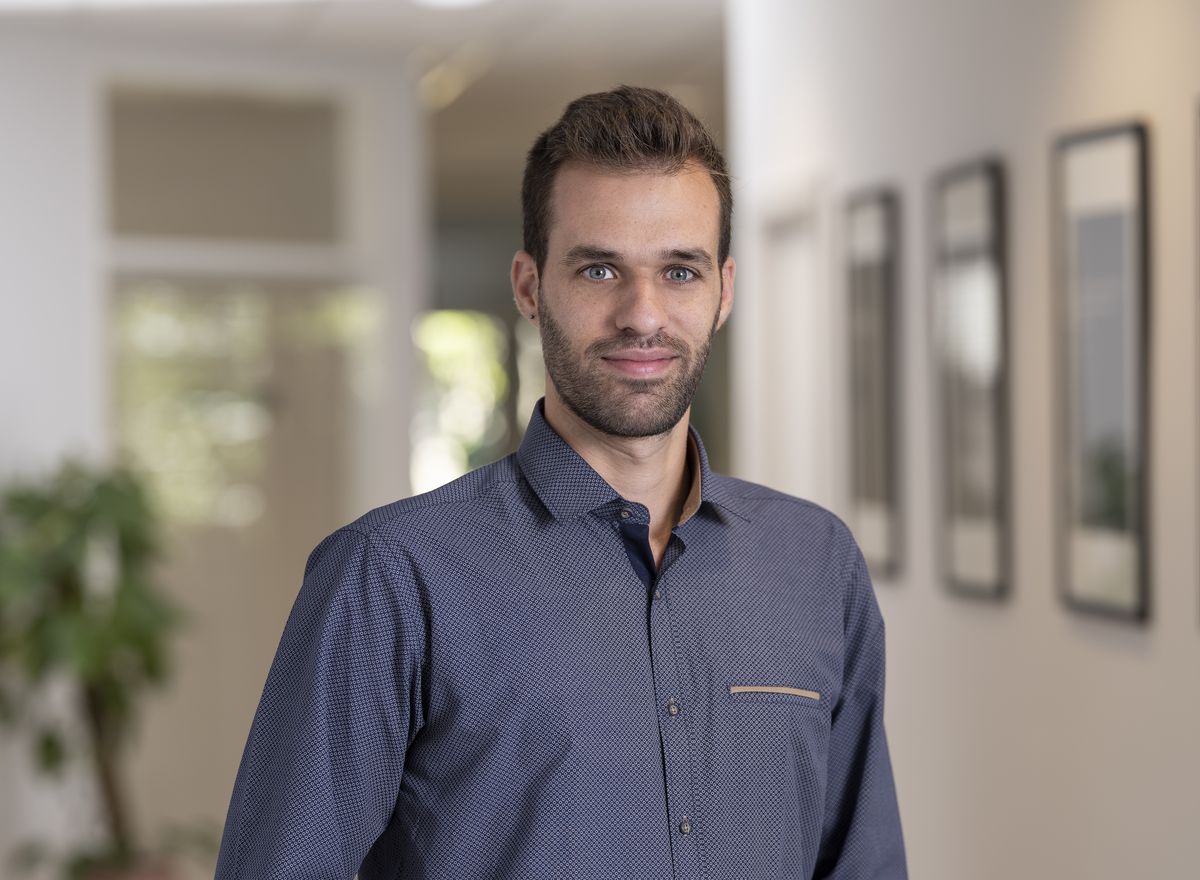 Stavros Panoutsopoulos