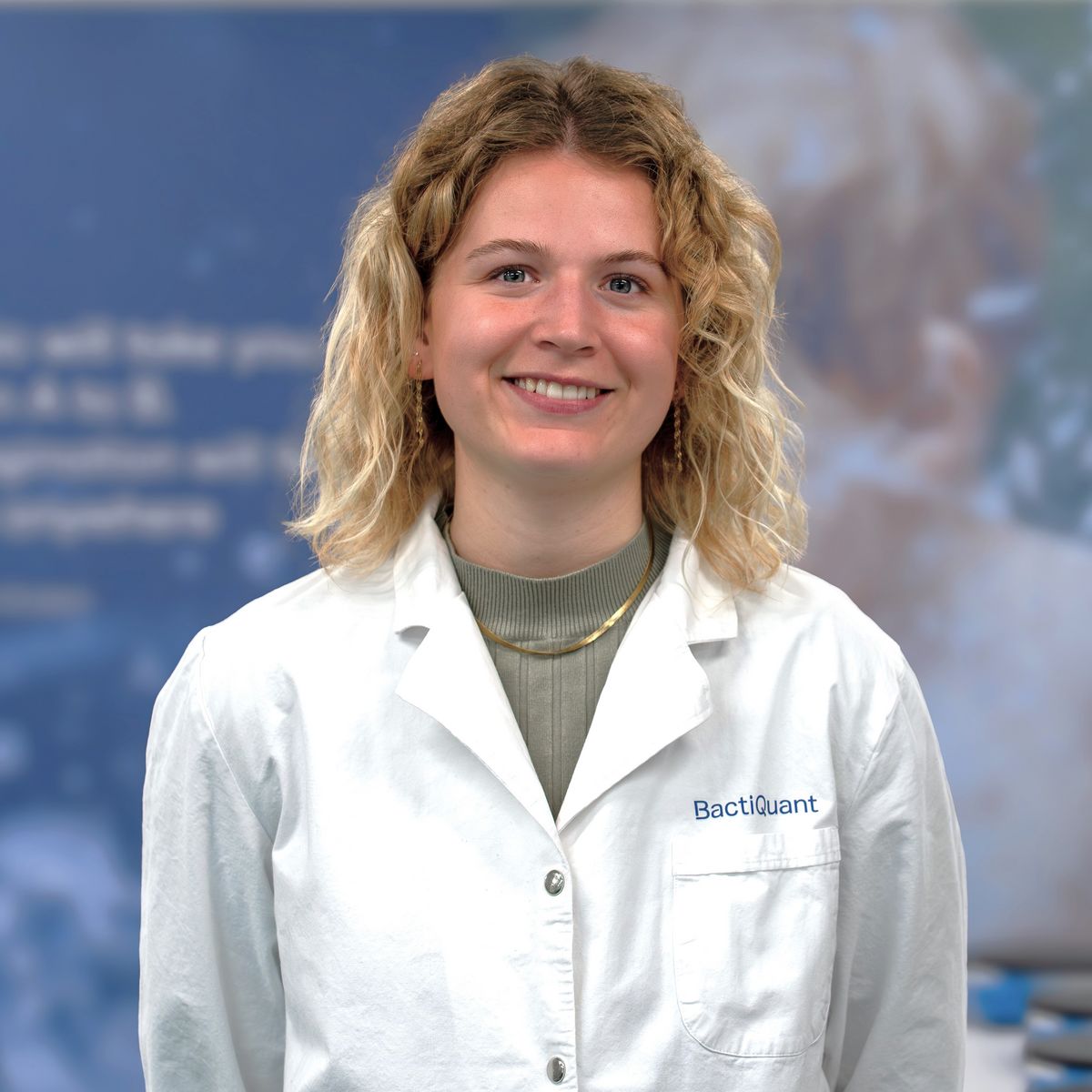 Luna Hovmand Jørgensen