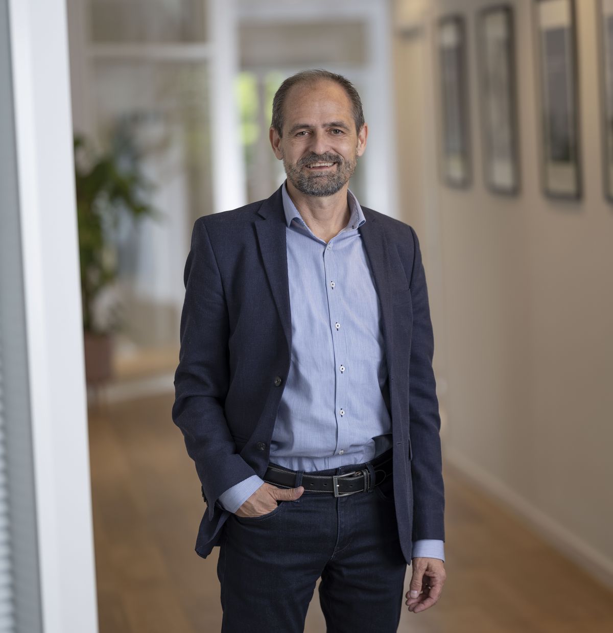 Henrik Sønderup Sørensen