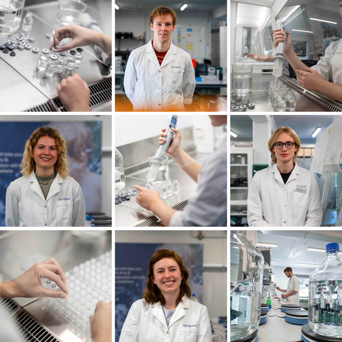 A Celebration of World Laboratory Day 2025: Meet our talented Laboratory Assistants